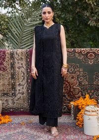 Mahnur Satrangi Lawn'26 ST-12