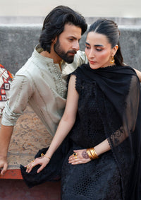 Mahnur Satrangi Lawn'26 ST-12