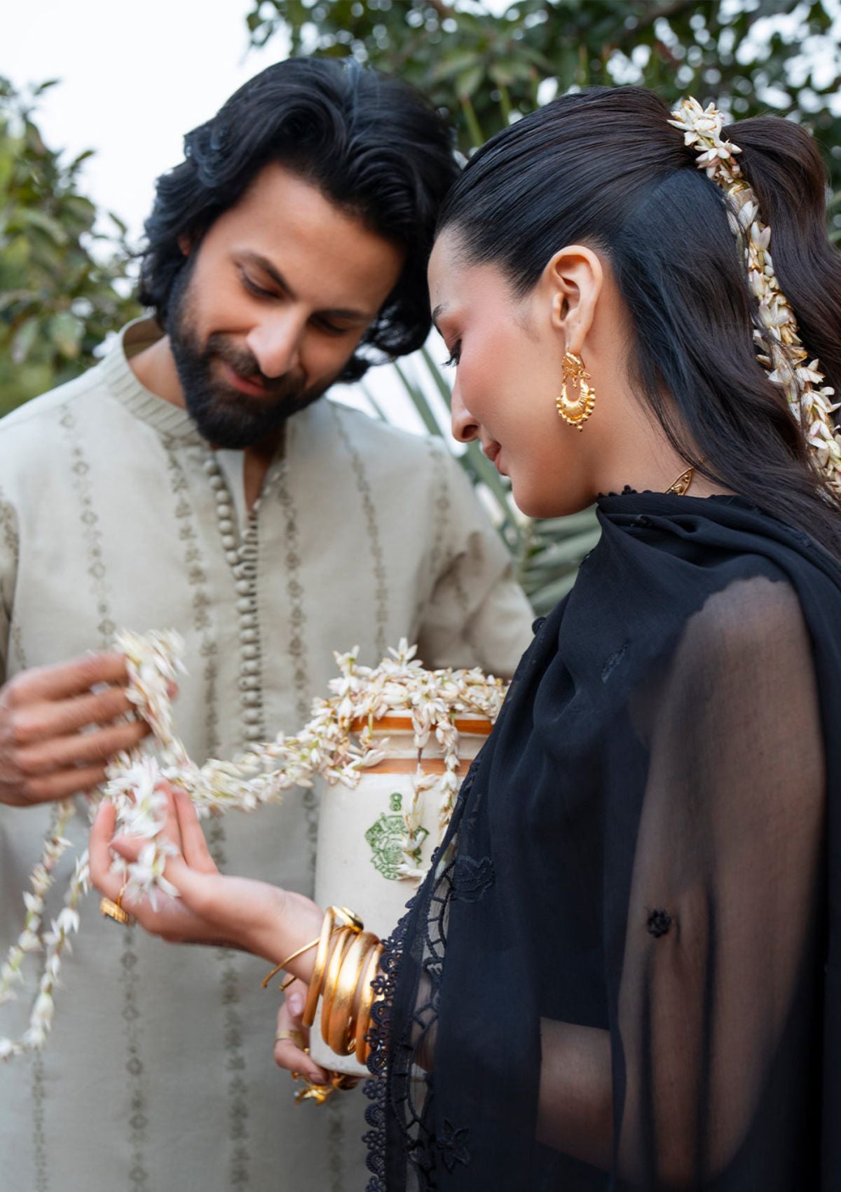 Mahnur Satrangi Lawn'26 ST-12