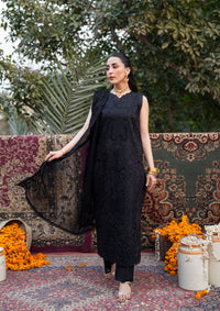 Mahnur Satrangi Lawn'26 ST-12