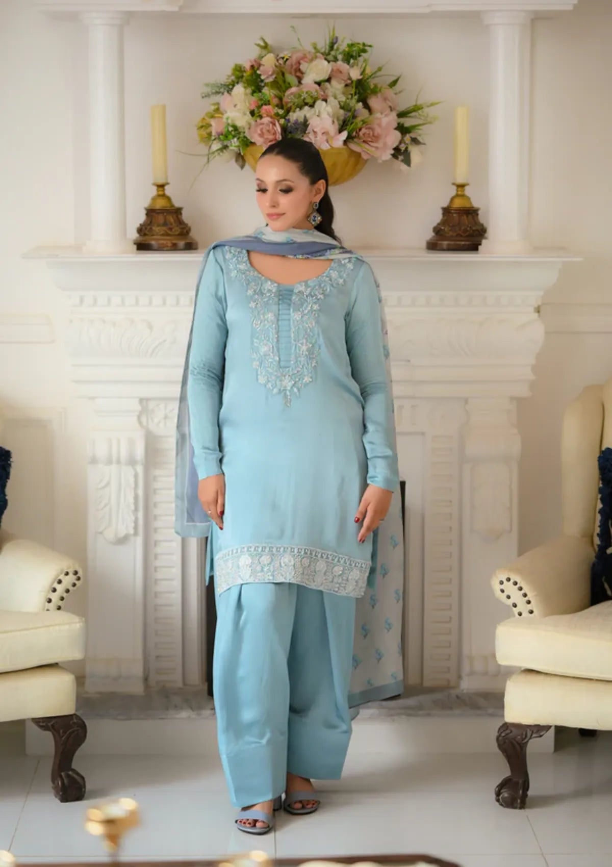 mohsin-saeed-fabrics-luxury-fashion-collection-daily-wear-wedding-and-formal-in-budget-This-product-is-from-sidra-fahad-eid-pret-silk25-sf-234-is-available-on-Mohsin-saeed-fabrics-website.