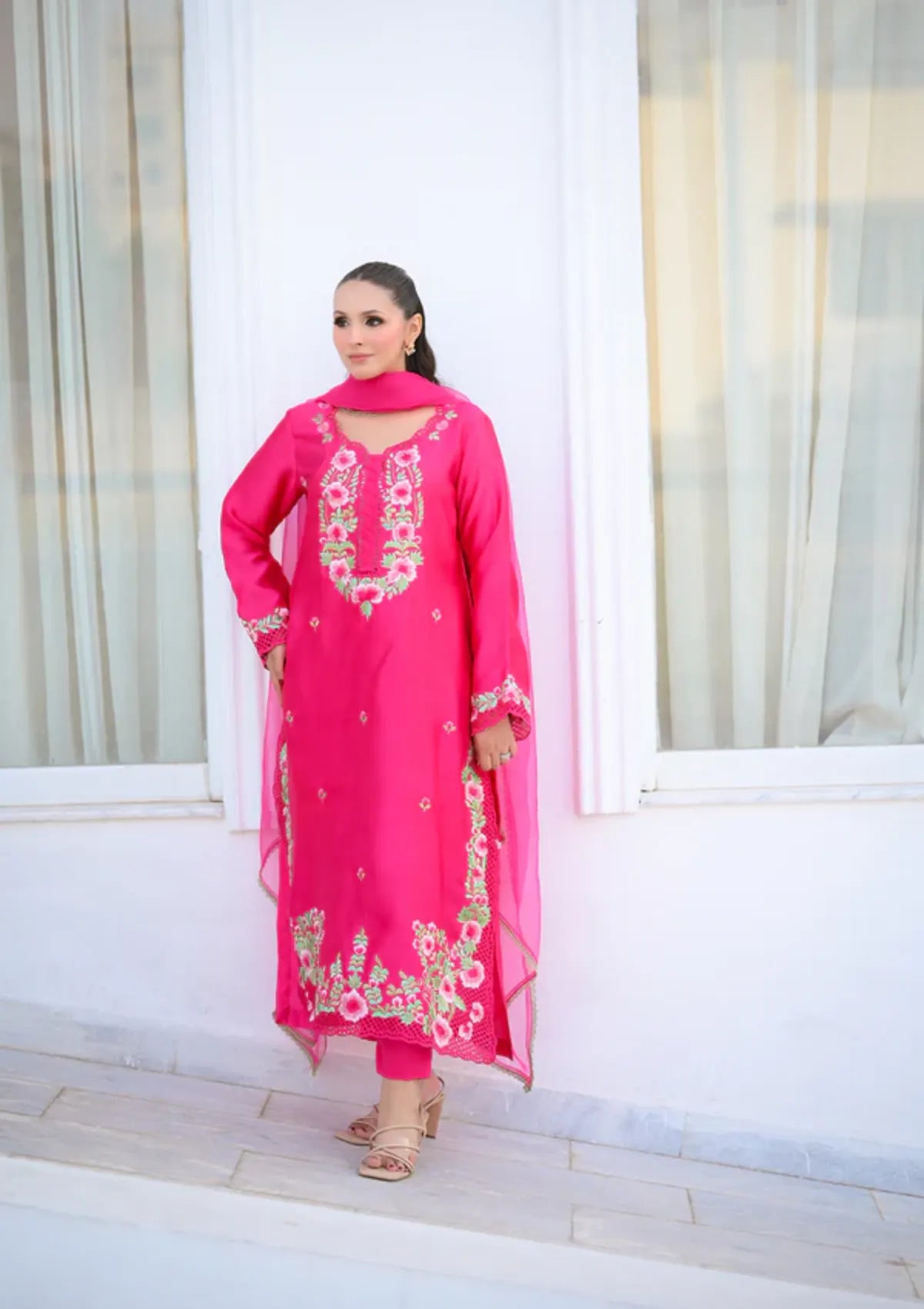 mohsin-saeed-fabrics-luxury-fashion-collection-daily-wear-wedding-and-formal-in-budget-This-product-is-from-sidra-fahad-eid-pret-silk25-sf-233-is-available-on-Mohsin-saeed-fabrics-website.