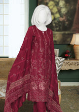 Sundas Emb Winter Zarri Series'24 D-25525