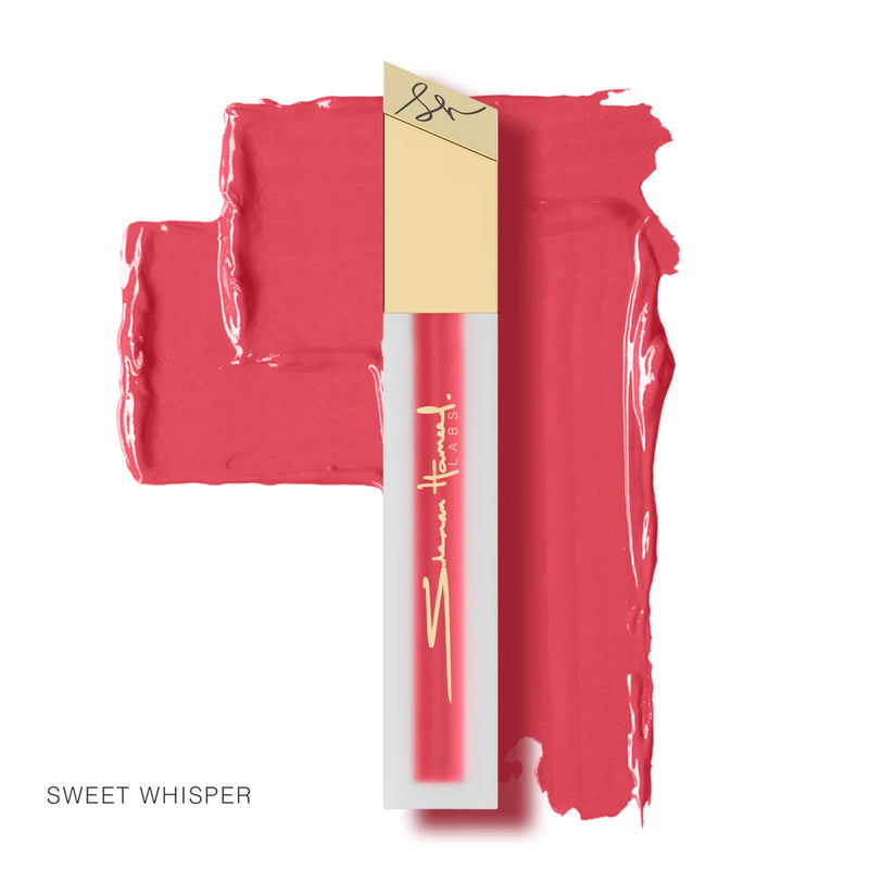 SH 2X WEAR LIQUID LIPSTICK