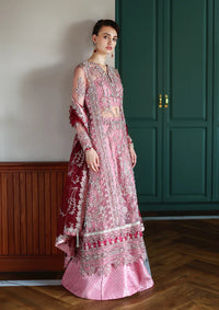 Mushq The Muse Wedding'25 D-07 Sabine