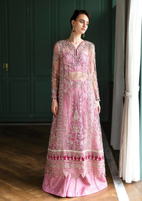 Mushq The Muse Wedding'25 D-07 Sabine