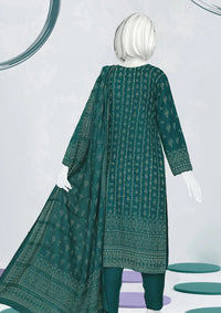 Sada Bahar Printed Winter'24 D-86525