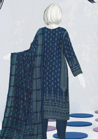 Sada Bahar Printed Winter'24 D-86925