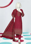 Sada Bahar Printed Winter'24 D-87025