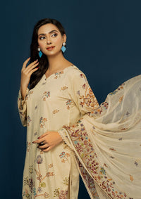 Saffron Karandi By Smile'24 D 1517