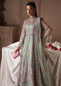 Rajbari Sage Luxury Formals'26 D-03 Shizelle