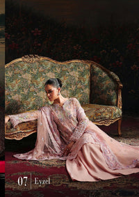 Rajbari Sage Luxury Formals'26 D-07 Eyzel