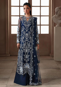 Rajbari Sage Luxury Formals'26 D-02 Serena