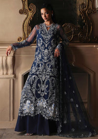 Rajbari Sage Luxury Formals'26 D-02 Serena