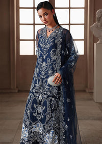 Rajbari Sage Luxury Formals'26 D-02 Serena