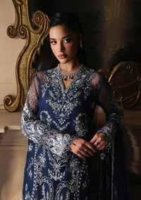 Rajbari Sage Luxury Formals'26 D-02 Serena