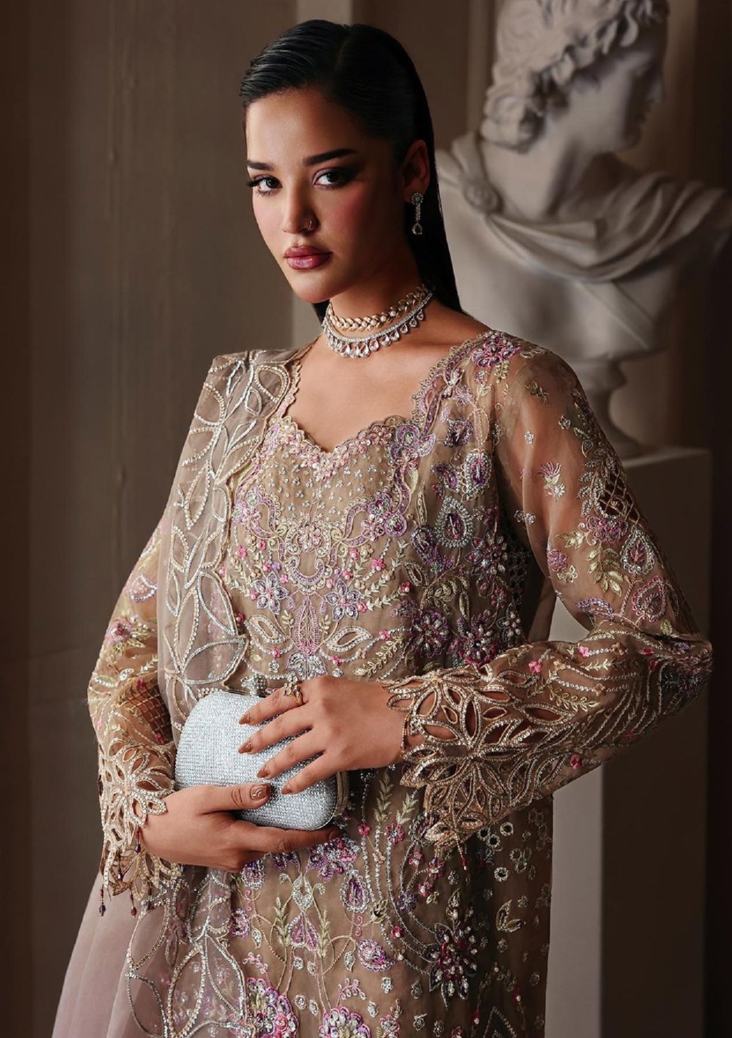 Rajbari Sage Luxury Formals'26 D-01 Vesper