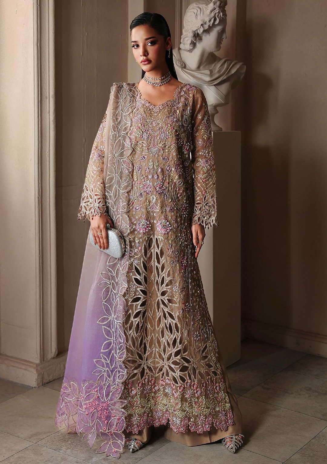 Rajbari Sage Luxury Formals'26 D-01 Vesper