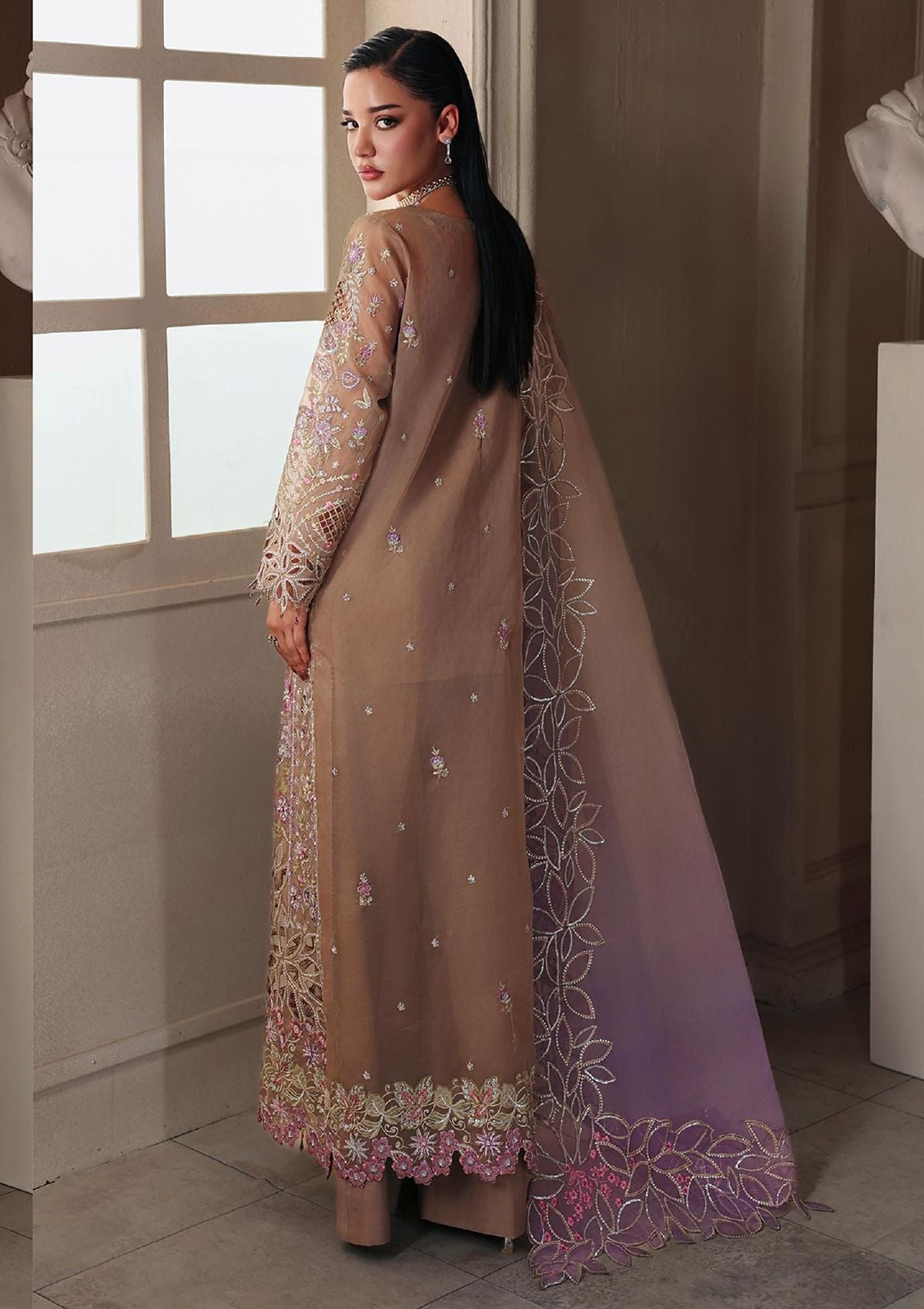 Rajbari Sage Luxury Formals'26 D-01 Vesper