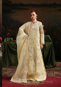 Rajbari Sage Luxury Formals'26 D-04 Simer