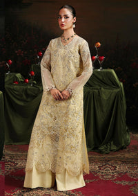 Rajbari Sage Luxury Formals'26 D-04 Simer