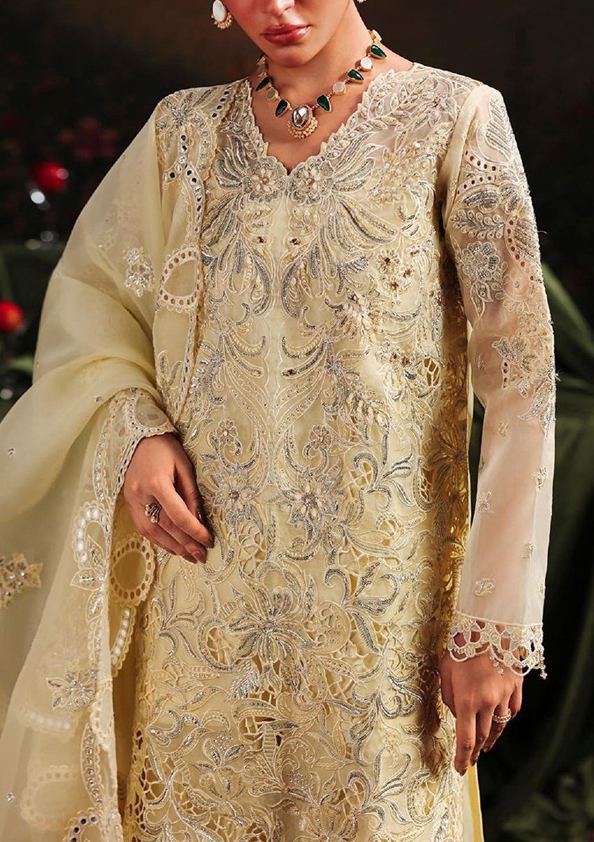Rajbari Sage Luxury Formals'26 D-04 Simer