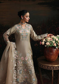 Rajbari Sage Luxury Formals'26 D-06 Isla
