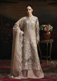 Rajbari Sage Luxury Formals'26 D-06 Isla