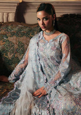 Rajbari Sage Luxury Formals'26 D-05 Margot