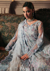 Rajbari Sage Luxury Formals'26 D-05 Margot