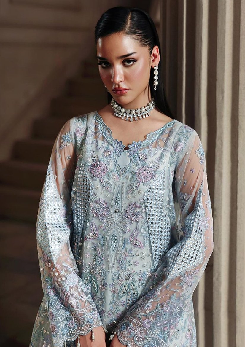 Rajbari Sage Luxury Formals'26 D-05 Margot