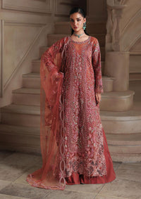 Rajbari Sage Luxury Formals'26 D-08 Amely