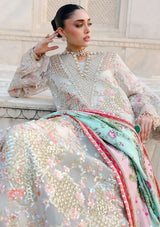 Saira Shakira Wedding Formals'26 -CAMELLIA