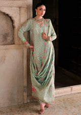 Saira Shakira Wedding Formals'26 -LOTUS