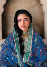 Saira Shakira Wedding Formals'26 -IRIS