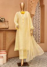 Saleeqah By KZ Lawn'24 Vol-08 D-02 - Mohsin Saeed Fabrics