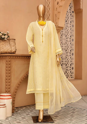 Saleeqah By KZ Lawn'24 Vol-08 D-02 - Mohsin Saeed Fabrics