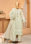 Saleeqah By KZ Lawn'24 Vol-08 D-04 - Mohsin Saeed Fabrics