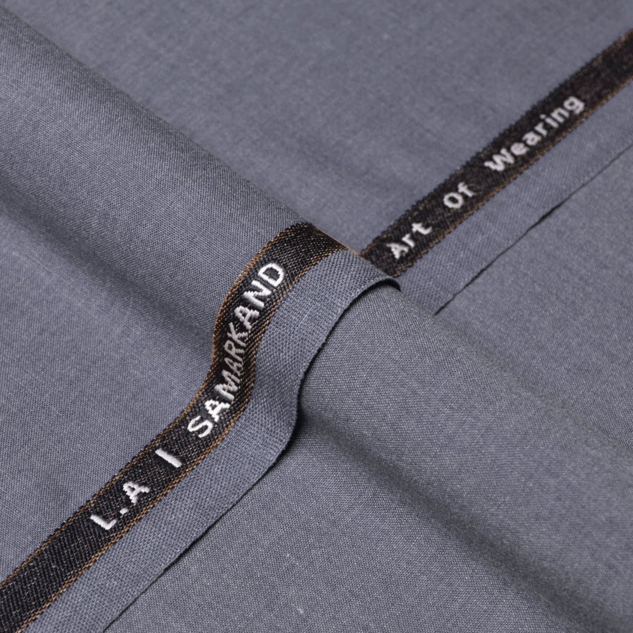 Samarkand By L.A Fabrics