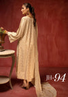 Sangat By Johra-22 JH-94 - Mohsin Saeed Fabrics