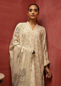 Sangat By Johra-22 JH-95 - Mohsin Saeed Fabrics