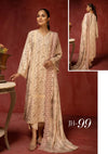 Sangat By Johra-22 JH-99 - Mohsin Saeed Fabrics