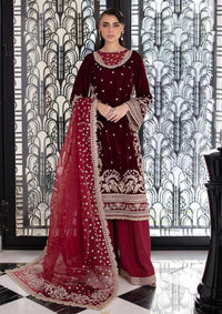 Sardinia La'more Wedding Formal'24 D-703 MARON MUSE