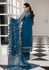 Sardinia La'more Wedding Formal'24 D-705 BLUE MIRAGE