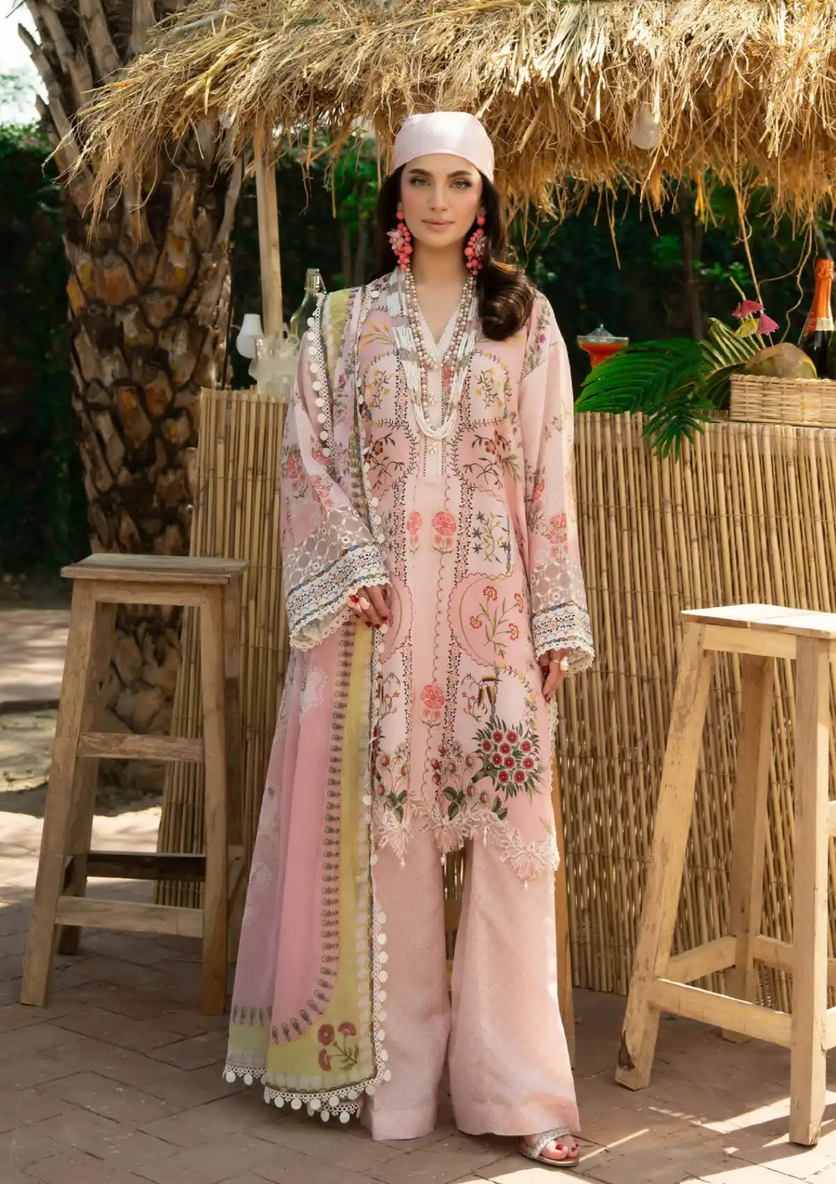 mohsin-saeed-fabrics-is-selling-online-and-in stores-Luxury-daily-wear-wedding-wear-formal-wear-in-budgeted-price-This-product-is-from-sardinia-cocktail-emb-edit25-d-1003-pink-punch-is-available-on-Mohsin-saeed-fabrics-website.
