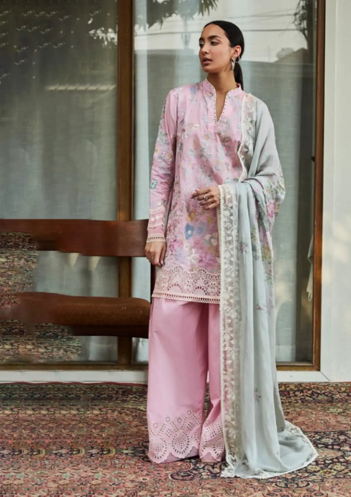 zara shahjahan formal dresses Zara Shahjahan ZC-3086 Wedding Formal Collection – Sara Clothes main image 1
