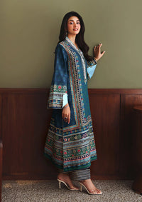 Mushq Nirvana Unapologetically Luxe'26 D-07 Scene Stealer