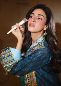 Mushq Nirvana Unapologetically Luxe'26 D-07 Scene Stealer