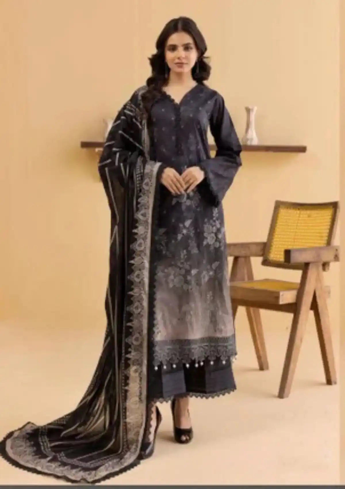 mohsin-saeed-fabrics-is-selling-online-and-in stores-Luxury-daily-wear-wedding-wear-formal-wear-in-budgeted-price-This-product-is-from-khoobsurat-milan-rut-emb-lawn25-mr-20-is-available-on-Mohsin-saeed-fabrics-website.