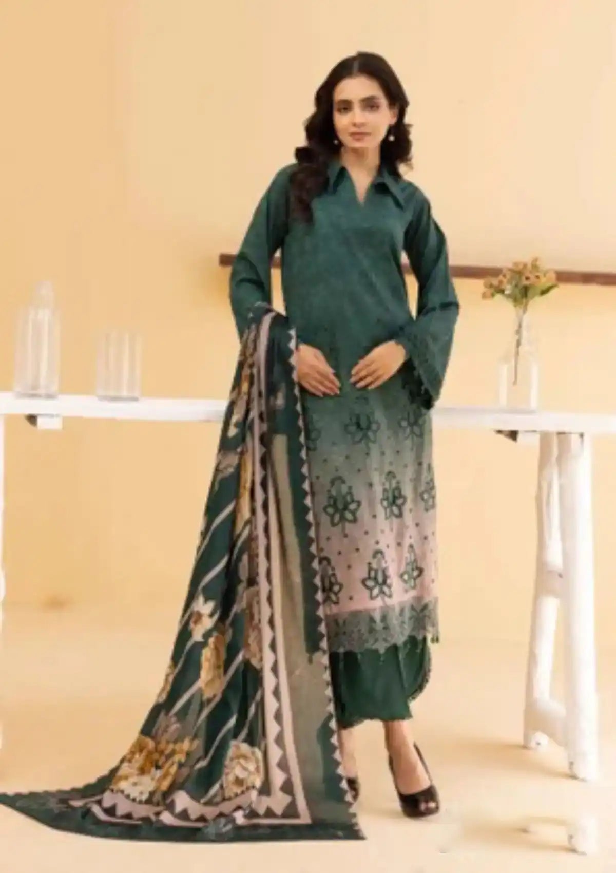 mohsin-saeed-fabrics-is-selling-online-and-in stores-Luxury-daily-wear-wedding-wear-formal-wear-in-budgeted-price-This-product-is-from-khoobsurat-milan-rut-emb-lawn25-mr-23-is-available-on-Mohsin-saeed-fabrics-website.